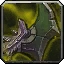 Balanced Machete Icon