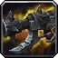 Snub-Nosed Iron Rifle Icon