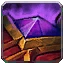 Pilot's Pauldrons Icon
