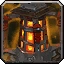 Fel-Light Lantern Icon