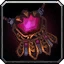 World Ender's Gorget Icon
