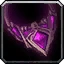 Choker of Violent Displacement Icon