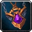 Collar of Wailing Mouths Icon