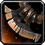 Snarlwood Recurve Bow Icon