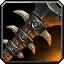 Arsenal: Mo'arg Hornmaces Icon