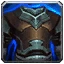 Breastplate of Iron Wrath Icon