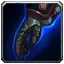 Flamebelcher's Insulated Mitts Icon
