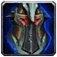Faceguard of Iron Wrath Icon