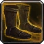 Spiked Irontoe Slippers Icon