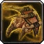 Oathclaw Mantle Icon