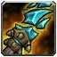 Fractured Soulgem Staff Icon