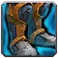 Treads of the Defiler Icon