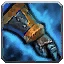 Crimson Throatgrabbers Icon