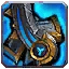 Doomcrier's Shoulderplates Icon