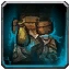 Girdle of the Legion General Icon