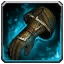Eredar Fel-Chain Gloves Icon