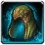 Hood of the Savage Hunt Icon