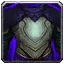Felblade Chestguard Icon