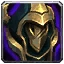 Felblade Hood Icon