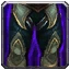Rivet-Studded Leggings Icon