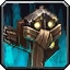 Shadowfel Cord Icon
