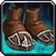 Sandals of Sanguine Supplication Icon