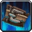 Manacles of Enforced Labor Icon