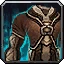 Goresoaked Ritual Robes Icon