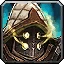 Felfume Hood Icon