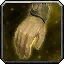 Wild Gladiator's Satin Gloves Icon