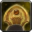 Pious Cowl Icon