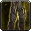 Wild Gladiator's Satin Leggings Icon
