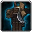 Blade-Chipped Waistguard Icon