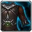 Chestplate of Potential Energy Icon