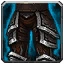 Assembly Worker's Legguards Icon