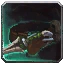 Industrial Lifting Belt Icon