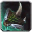 Rancorbite Spaulders Icon