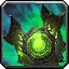 Felfire Munitions Launcher Icon