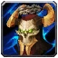 Deathrattle Mask Icon