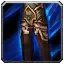 Wild Gladiator's Felweave Trousers Icon