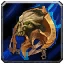 Wild Gladiator's Felweave Amice Icon