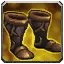 Boots of Final Salvation Icon