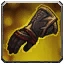 Chakram-Gripping Gloves Icon