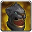 Pit Lord's Cowl Icon