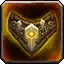 Torch-Brazed Waistguard Icon