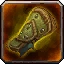 Gauntlets of the Living Mountain Icon