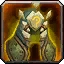 Crown of the Living Mountain Icon