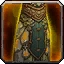 Robe of the Living Mountain Icon