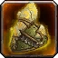 Rugged Stoneshaped Pauldrons Icon