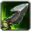 Decimate Icon